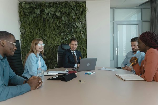 Entreprise et écologie : le team building pour sensibiliser vos employés