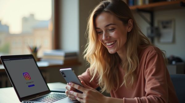 Booster votre profil avec l'achat de vues Instagram efficaces
