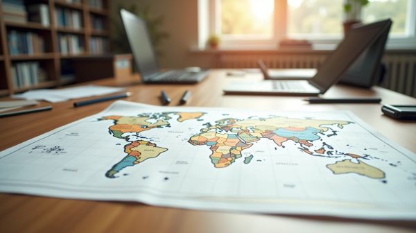 Cartographie des soft skills : évaluer les besoins du marché