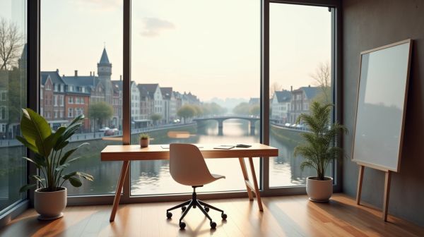 Choisir une agence digitale à Namur : une démarche à anticiper