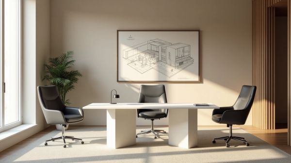 Comment choisir la meilleure assurance architecte : guide et conseils