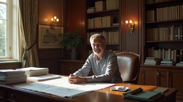 Comment choisir la meilleure assurance architecte : guide et conseils