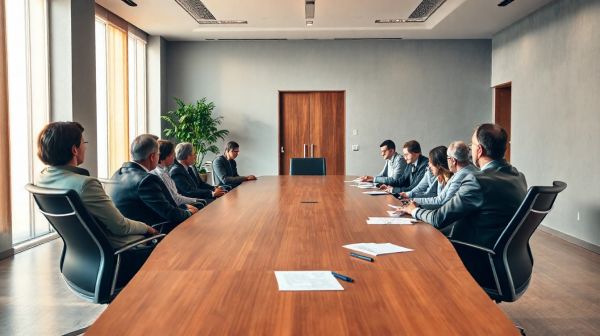 Comment un cabinet conseil peut transformer les collectivités