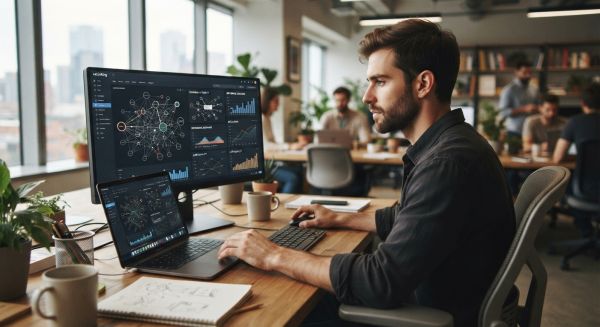Découvrez comment abaisser vos dépenses en netlinking