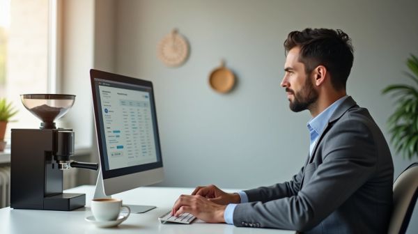 Équiper ses commerciaux d'un logiciel de prospection