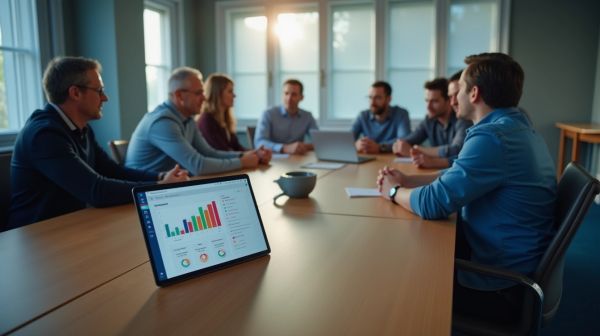 Équiper ses commerciaux d'un logiciel de prospection