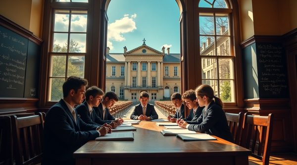 Le meilleur organisme de prépa pour le concours accès