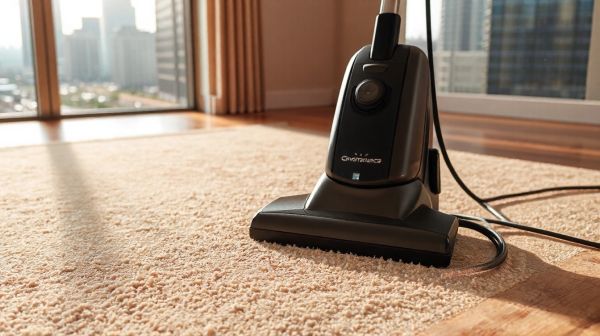 Les 5 meilleurs services de nettoyage de tapis à Montréal
