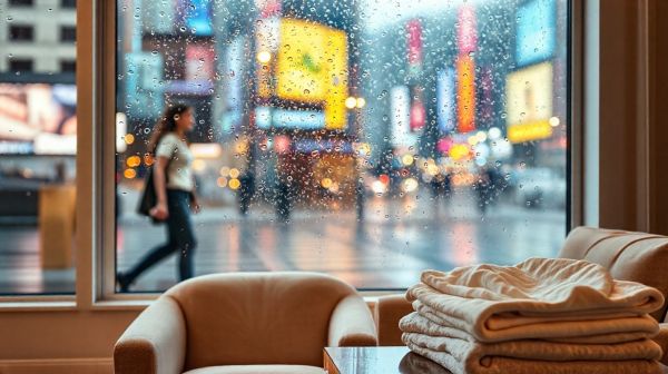 Les 5 meilleurs services de nettoyage de tapis à Montréal