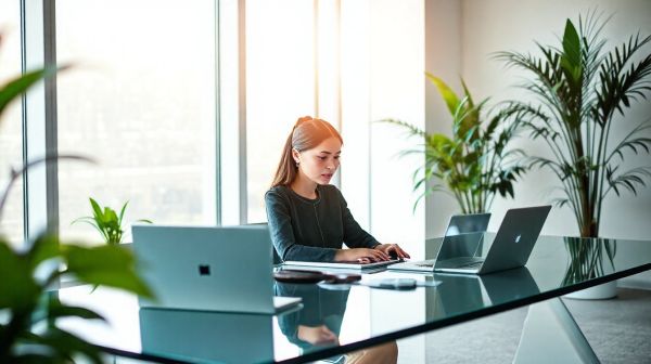 Les compétences douces : démarquez-vous en fonction des tendances du marché