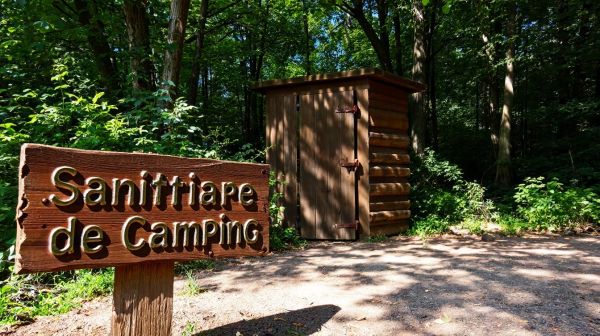 Les meilleures astuces pour sélectionner un sanitaire de camping