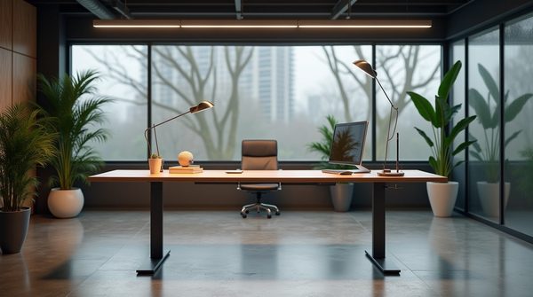 Les meilleurs bureaux assis-debout économiques de 2026