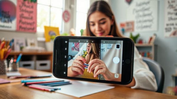 Maximiser votre impact Instagram grâce à l'acquisition de vues