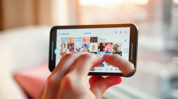 Maximiser votre impact Instagram grâce à l'acquisition de vues