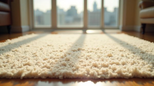 Nettoyage de tapis à Montréal : votre guide essentiel