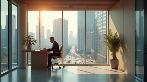 Optimisez votre parcours managérial avec Glukoze