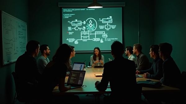 Retours d'expérience sur les formations CSE à Lille