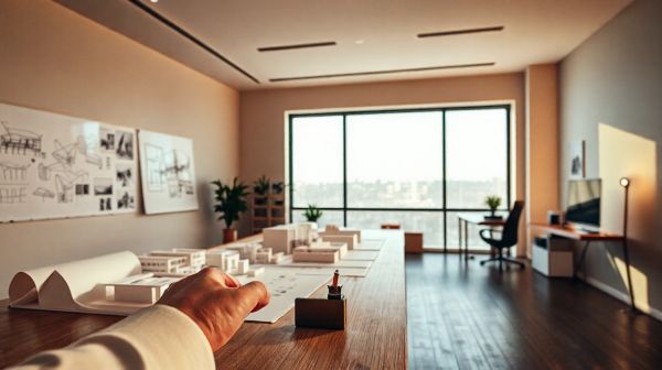 Top 5 astuces pour sélectionner l'assurance d'un architecte