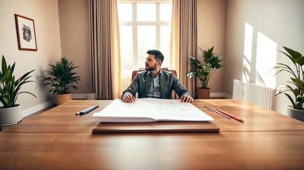 Top 5 astuces pour sélectionner l'assurance d'un architecte