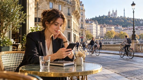 Top raisons pour lesquelles les PME adoptent la téléphonie IA