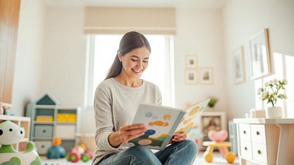 Top ressources pour choisir la meilleure crèche en 2023