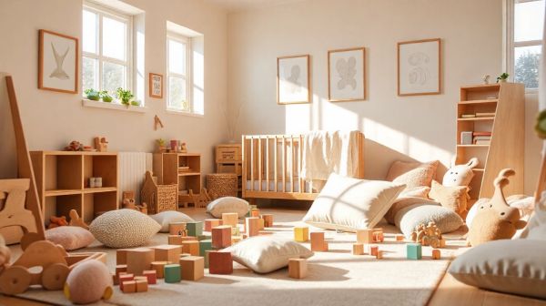 Top ressources pour choisir la meilleure crèche en 2023