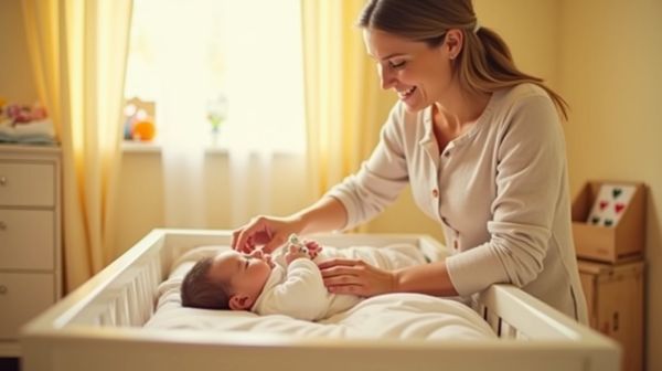 Trouver une crèche : conseils pratiques et ressources utiles