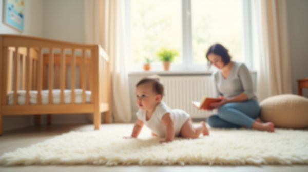 Trouver une crèche : conseils pratiques et ressources utiles