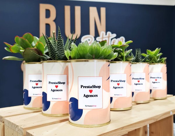 Des cadeaux d'entreprise personnalisés et écoresponsables à découvrir