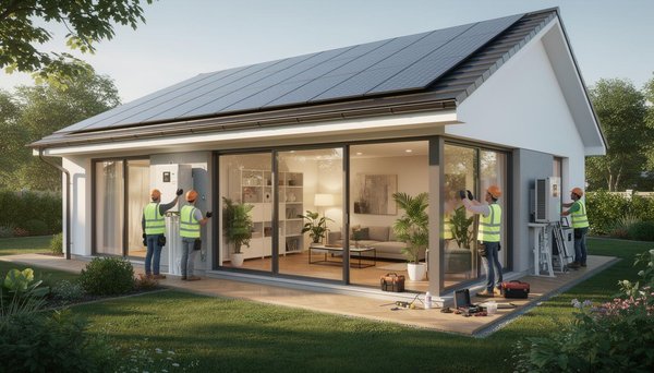 Cozynergy : la solution innovante pour rénover votre habitat efficacement en 2026