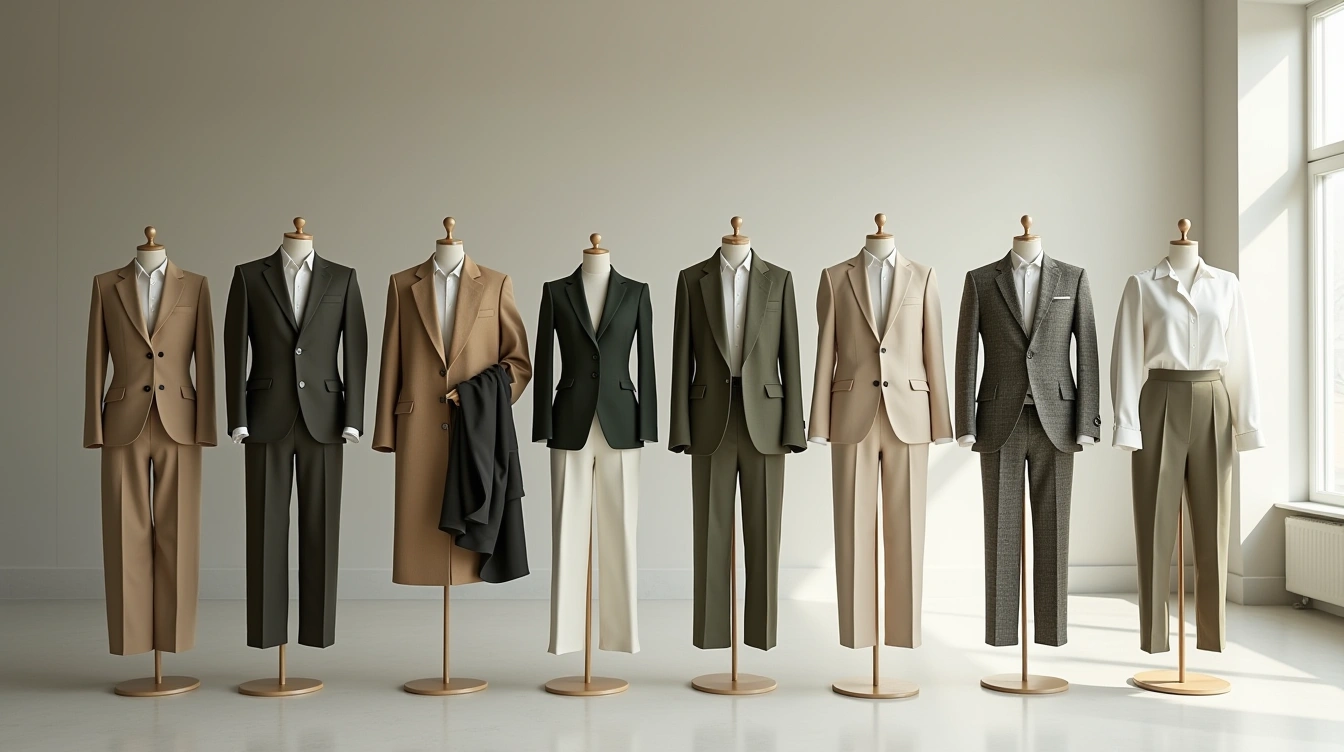 Vos questions sur les vêtements professionnels Molinel