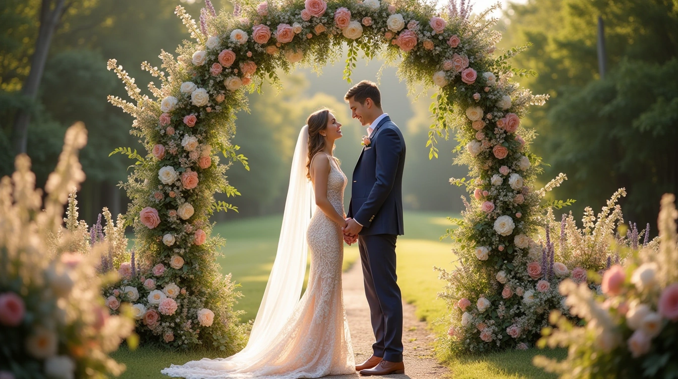 Vos questions sur la vidéographie de mariage